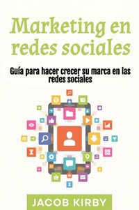 Abbildung von: Marketing en redes sociales - Rivercat Books LLC