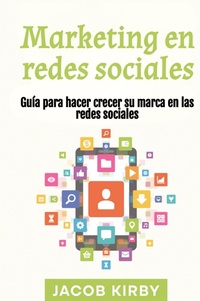 Abbildung von: Marketing en redes sociales - Rivercat Books LLC