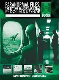 Enlarge image Cover: Paranormal Files - Critical Blast