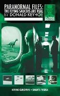 Cover: Paranormal Files - Critical Blast