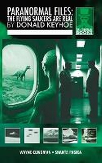 Enlarge image Cover: Paranormal Files - Critical Blast