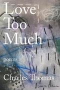 Cover: Love Too Much - Books Fluent