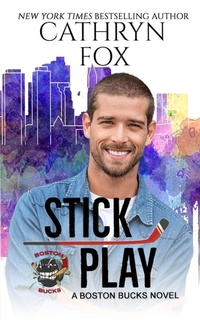 Enlarge image Cover: Stick Play - Cathryn Fox