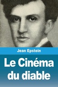 Cover: Le Cinema du diable - Prodinnova