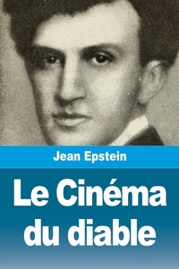 Abbildung von: Le Cinema du diable - Prodinnova