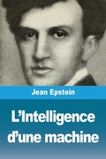 Cover: L'Intelligence d'une machine - Prodinnova