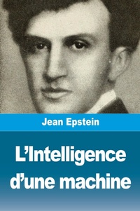 Abbildung von: L'Intelligence d'une machine - Prodinnova