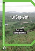 Cover: Le Cap-Vert - Anthropologie prospective