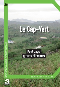 Enlarge image Cover: Le Cap-Vert - Anthropologie prospective
