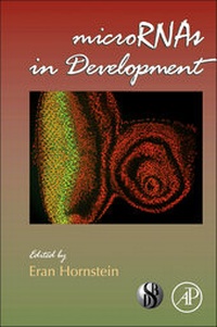 Enlarge image Cover: microRNAs in Development: Volume 99 - Academic Press