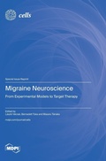 Cover: Migraine Neuroscience - MDPI AG