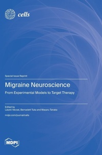 Enlarge image Cover: Migraine Neuroscience - MDPI AG