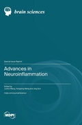 Cover: Advances in Neuroinflammation - MDPI AG