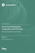 Cover: Income Distribution, Inequality and Poverty - MDPI AG