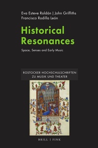 Abbildung von: Historical Resonances - Brill | Fink