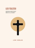 Cover: Leo Tolstoi - Liwi Literatur- Und Wissenschaftsverlag