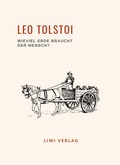 Cover: Leo Tolstoi - Liwi Literatur- Und Wissenschaftsverlag