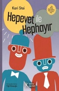 Cover: Hepevet ile Hephayir - Kelime Yayinlari