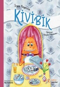 Cover: Kivibik - Kelime Yayinlari