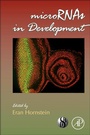 Cover: microRNAs in Development - Academic Press