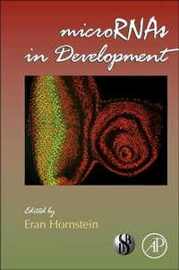 Enlarge image Cover: microRNAs in Development - Academic Press