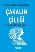 Cover: Cakalin Cilegi - Pars&ouml;men Yayinlari