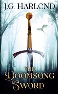 Cover: The Doomsong Sword - Arredondo