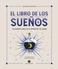 Cover: El Libro de Los Suenos - Cinco Tintas
