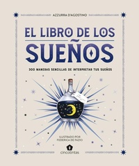 Enlarge image Cover: El Libro de Los Suenos - Cinco Tintas