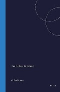 Cover: Du Bellay in Rome - Brill