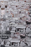 Cover: The Master Builder - Denise Harvey (Publisher)