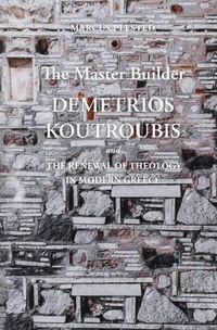 Enlarge image Cover: The Master Builder - Denise Harvey (Publisher)