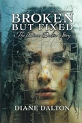 Cover: Broken But Fixed - Paul Dalton