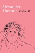 Cover: Truisms II - Tough Poets Press