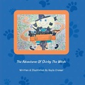 Cover: The Adventures Of Shirley The Witch - Kayla Cromer Publishing