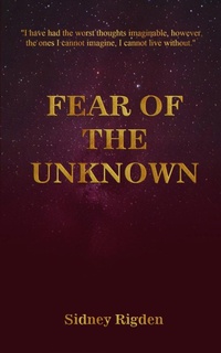 Abbildung von: Fear of the Unknown - Warrior Garden Literature