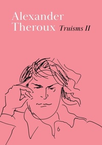 Enlarge image Cover: Truisms II - Tough Poets Press