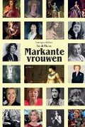 Cover: Markante vrouwen - Uitgeverij Aspekt Aspekt