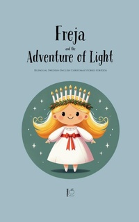 Abbildung von: Freya and the Adventure of Light - Pomme Bilingual