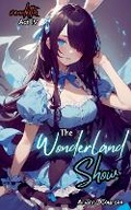 Cover: The Wonderland Show - Draft2digital