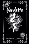 Cover: Vendetta - Bad Wolfe Collections