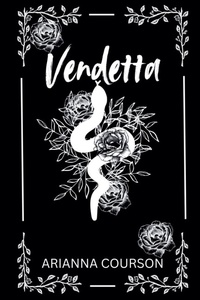 Enlarge image Cover: Vendetta - Bad Wolfe Collections