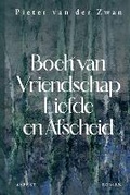 Cover: Boek van vriendschap, liefde & afscheid - Uitgeverij Aspekt Aspekt