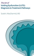 Cover: The Art of Voiding Dysfunction (LUTS) - Avard Press
