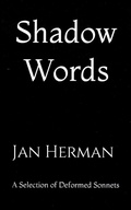 Cover: Shadow Words - Blurb
