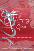 Cover: Shaping the Space - Information Age Publishing