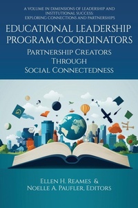 Enlarge image Cover: Educational Leadership Program Coordinators - Information Age Publishing