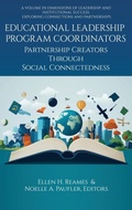 Cover: Educational Leadership Program Coordinators - Information Age Publishing