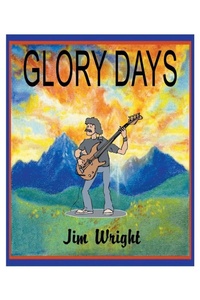 Enlarge image Cover: Glory Days - Christian Faith Publishing