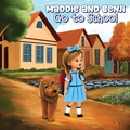 Cover: Maddie and Benji - Principal Principles